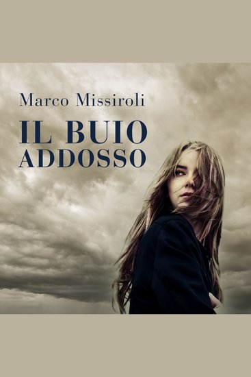 Il buio addosso - cover