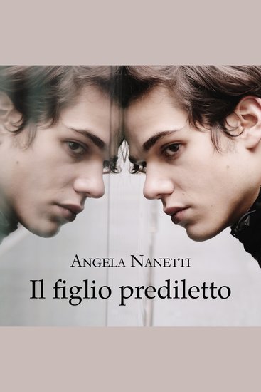 Il figlio prediletto - cover