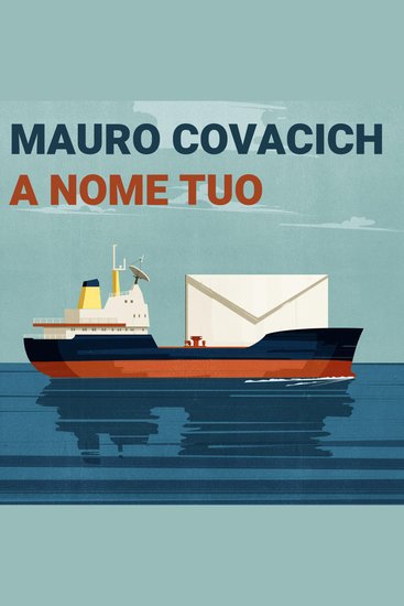 A nome tuo - cover