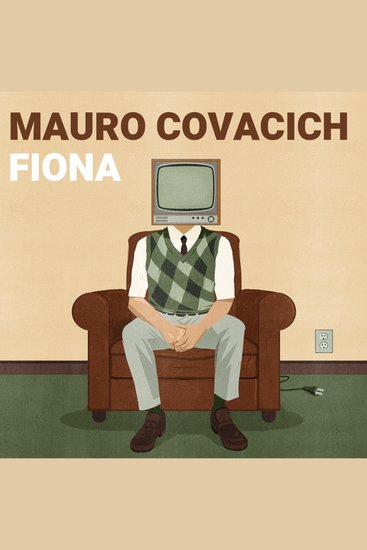 Fiona - cover