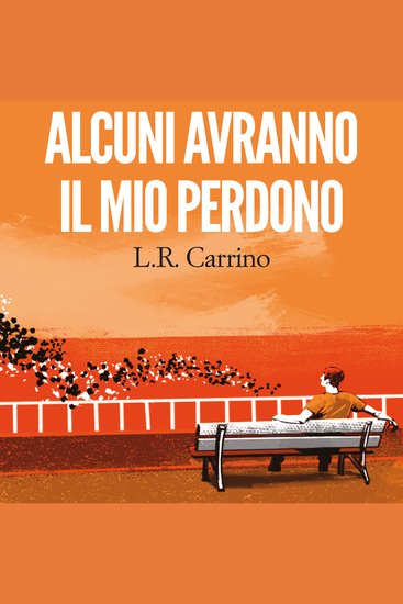 Alcuni avranno il mio perdono - cover