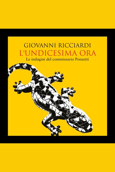 L'undicesima ora - cover