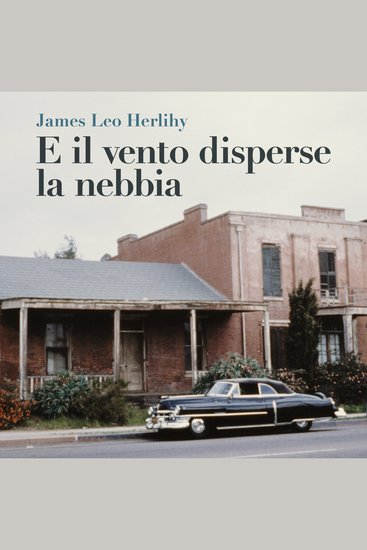 E il vento disperse la nebbia - cover