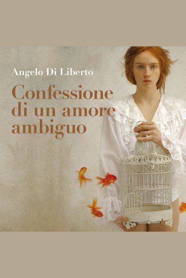 Confessione di un amore ambiguo - cover