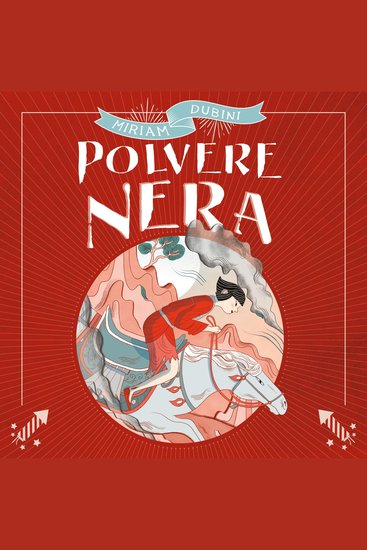 Polvere Nera (I corsari) - cover