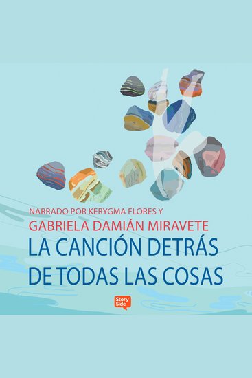 La canción detrás de todas las cosas - cover