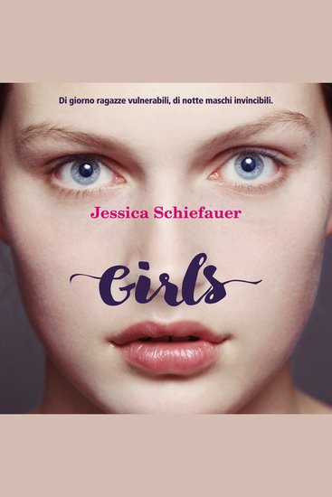 Girls - cover