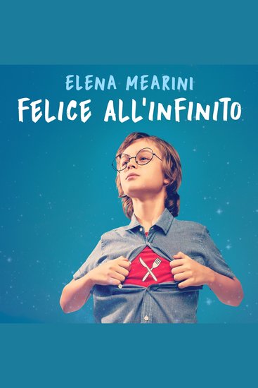 Felice all'infinito - cover