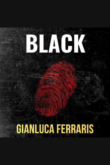 Black - cover