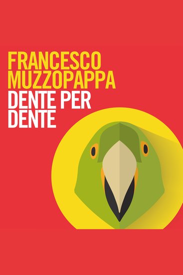 Dente per dente - cover
