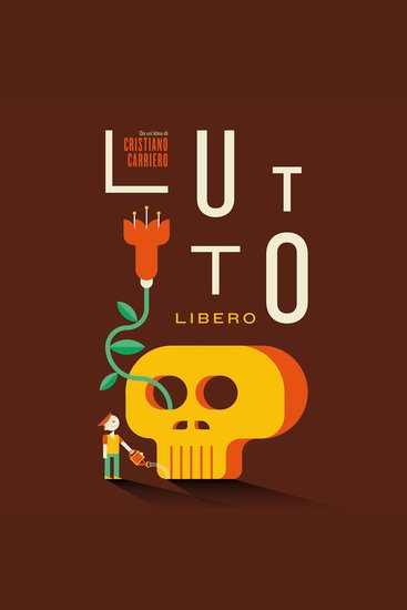 Lutto libero - cover