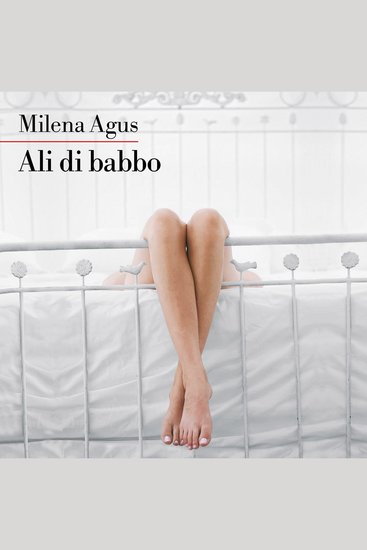 Ali di babbo - cover