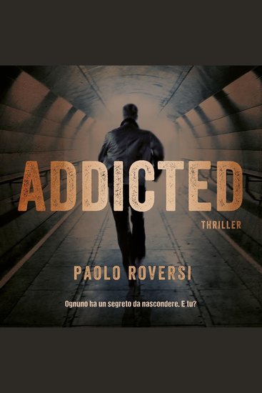 Addicted - cover