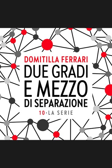 Le paure che non devi avere10 - cover