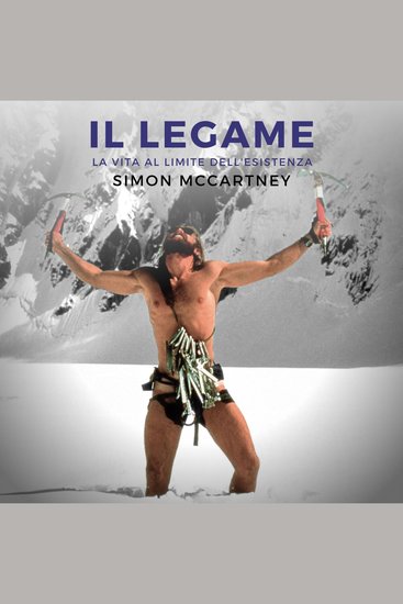 Il legame - cover