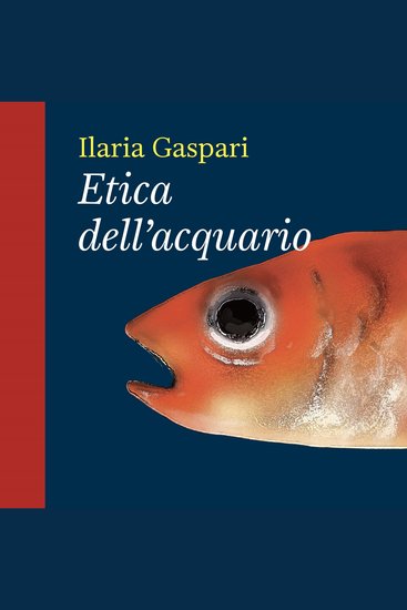 Etica dell'acquario - cover