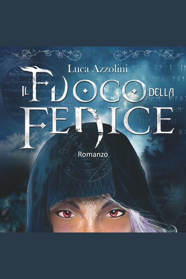 Il fuoco della fenice - cover