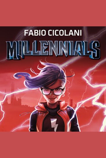 Millennials - cover