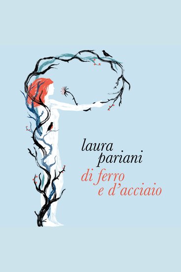 Di ferro e d'acciaio - cover