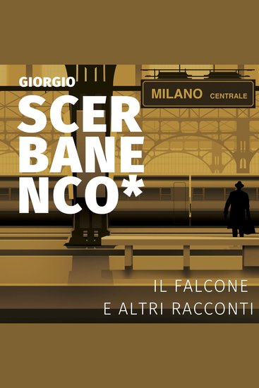 Il Falcone e altri racconti - cover