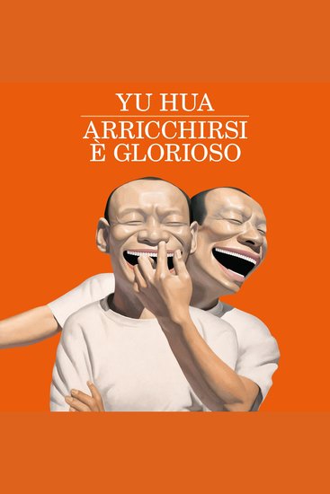 Arricchirsi è glorioso - cover