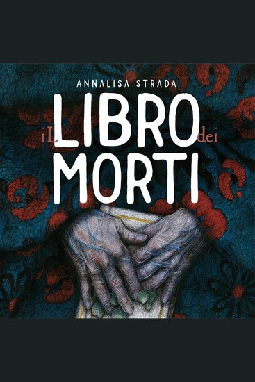 Il libro dei morti - cover