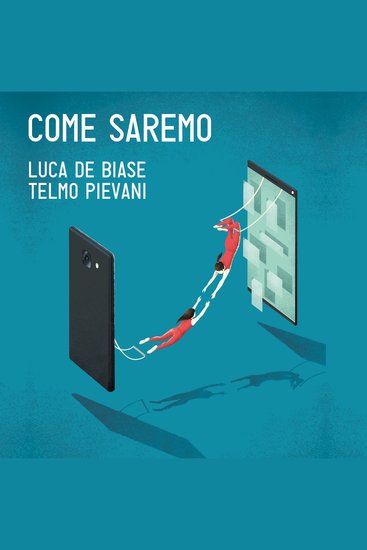 Come saremo - cover