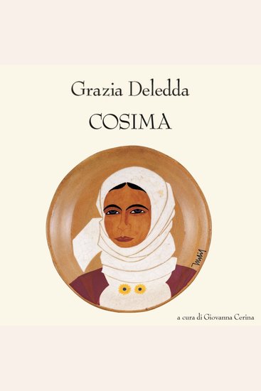 Cosima - cover