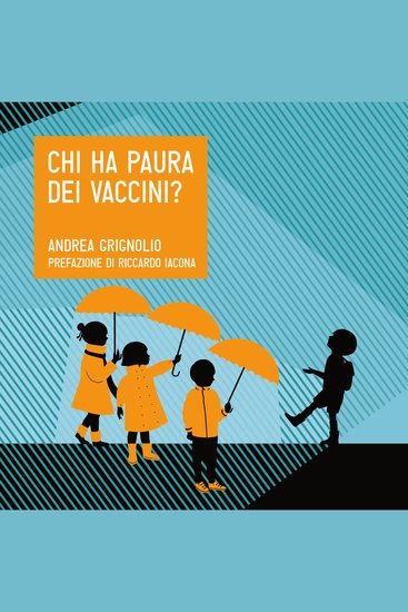 Chi ha paura dei vaccini? - cover