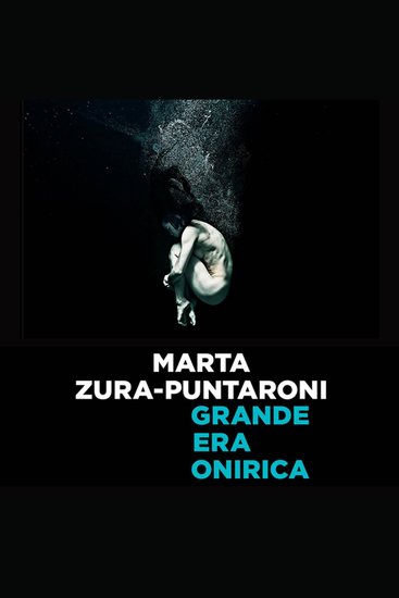Grande era onirica - cover