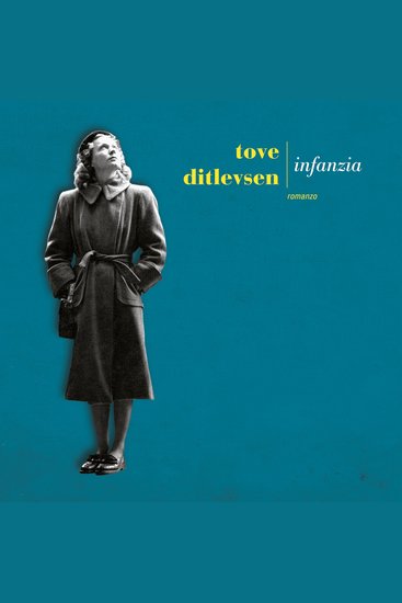 Infanzia - cover
