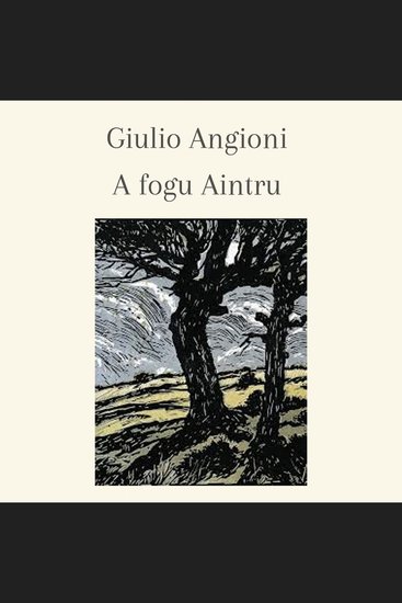 A fogu aintru - cover