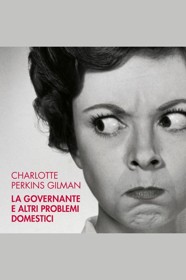 La governante e altri problemi domestici - cover