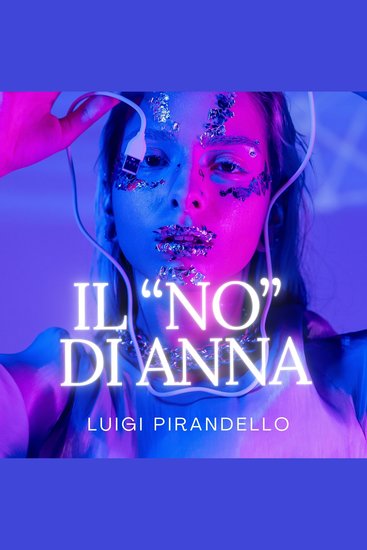 Il "no" di Anna - cover