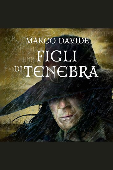 Figli di Tenebra - cover
