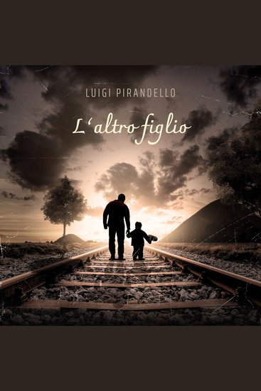 L'altro figlio - cover