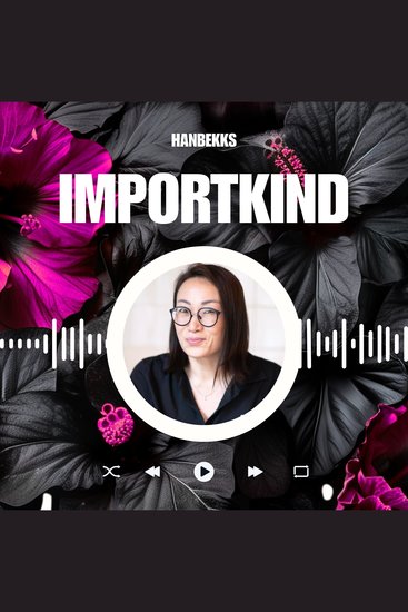 Importkind - cover