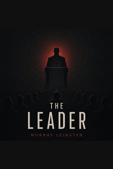 The Leader - cover