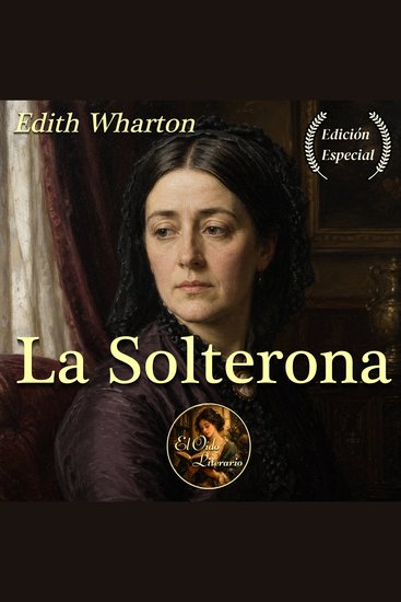 La Solterona - Edición Especial - cover