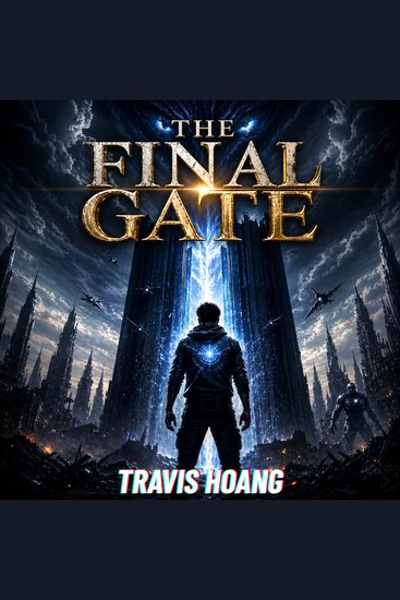 The Final Gate - cover