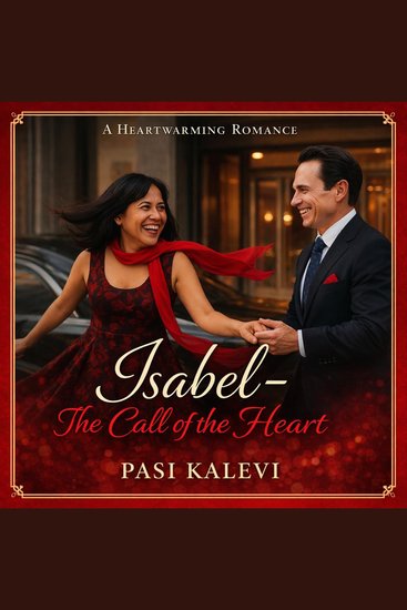 Isabella the Call of the Heart - cover
