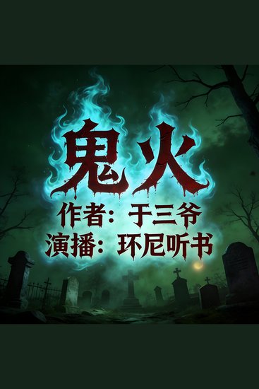 鬼火 - cover