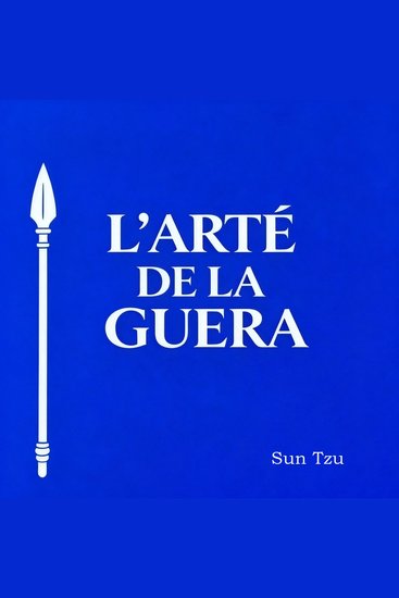 L'Arte de la Guerra - Versión original clásica traducida - cover