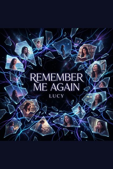 Remember Me Again - Erasing a dangerous secret reveals an impossible neural anomaly - cover