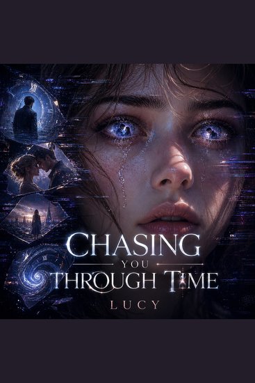 Chasing You Through Time - Correcting the timeline one erased anomaly at a time - cover