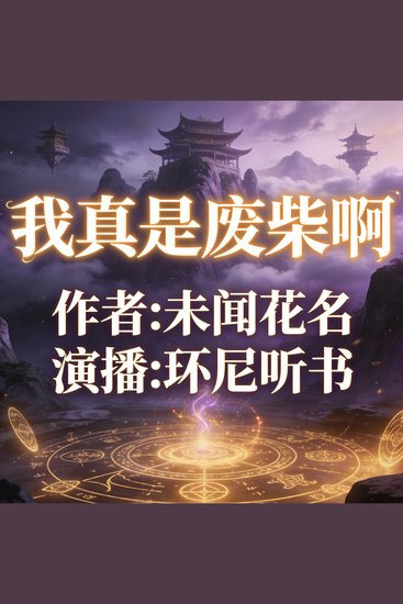 我真是废柴啊 - cover
