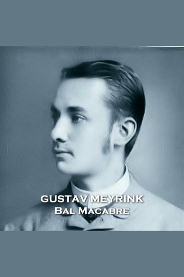 Bal Macabre - From their pens to your ears genius in every story - cover