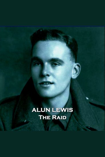 The Raid - From their pens to your ears genius in every story - cover