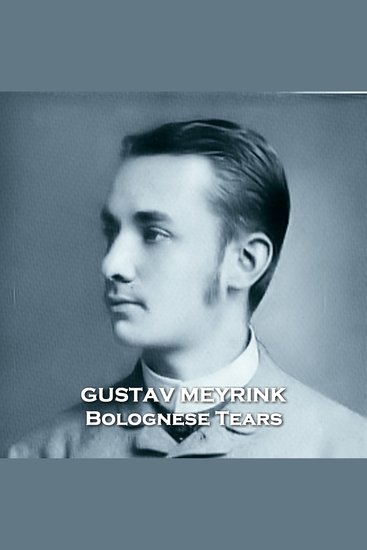 Bolognese Tears - From their pens to your ears genius in every story - cover
