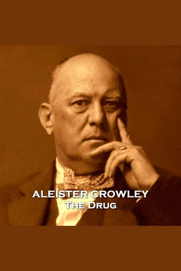The Drug - From their pens to your ears genius in every story - cover